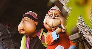 Holland Com Veranstaltet Aktuell Ein Tolles Gewinnspiel Fur Freizeitpark Fans Teilnehmer Konnen 2 X 2 Efteling Tage Freizeitpark Gewinnspiel Musical Gutschein