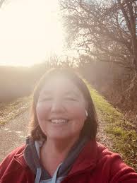 They're like that: always looking you in the eye. In their eyes we will…