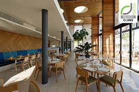 Beach Clubs Tanjong Beach Club By Takenouchi Webb Singapore Retail Design Blog Beach Club Tanjong Beach Bar Restaurant Interior