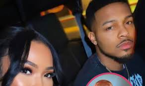 EXCLUSIVE) Tamar Braxton's Husband Vince Herbert Sued By Sony Music For $3  Million