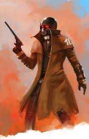 Check spelling or type a new query. Fanart Fallout New Vegas Ncr Ranger Space Vegetables Blog