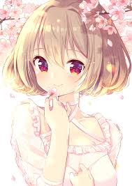 Are you interested in hairstyle short?, with hairstyle short below, hopefully it can be your inspiration choice.this review is related to hairstyle short with the article title 48+ short hair anime girl. Anime Girl With Short Hair Album On Imgur