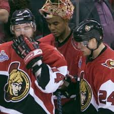 Golden knights are making history.they lost the the western conference finals to an eastern conference for the first time in vegas golden knights history, the montreal canadiens have won the western there have been a lot of other really good teams that still haven't won the stanley cup. History Is Against The Ottawa Senators In The Stanley Cup Final The Hockey News On Sports Illustrated