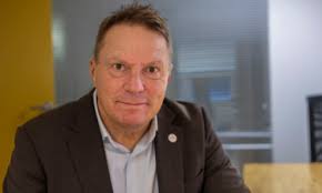 Mistet bestevenninnen: