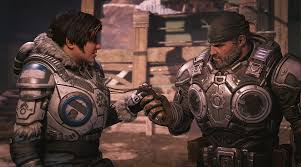 It was only a matter of time before one of the most popular game franchises in the industry found its. Gears 5 Players Are Getting Rewards For Putting Up With Early Access Problems Pc Gamer