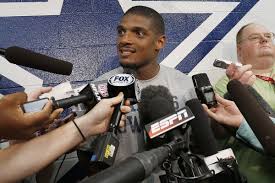 Unlike rookie hopeful michael sam in 2014, he's going to be on the roster this season, playing in games. Michael Sam Was No Too Distracted To Make It In The Nfl As A Gay Player Outsports