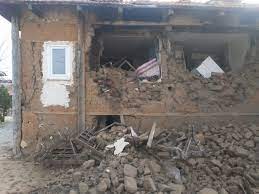 Depremin merkez üssü olan bozkurt'un belediye başkanı birsen çelik, çöken evler ve enkaz altında kalanlar olduğunu aktarıyor. Denizli De 5 5 Buyuklugunde Deprem Son Dakika Haberleri