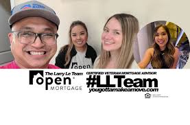 Profile for Larry Le The Mortgage Guy NMLS #1440741