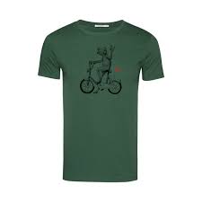 A character is unlikely to do all of these, and other factors like adhd, trauma. T Shirt Fur Manner Unisex Bike Frog Guide Bottle Green Von Greenbomb Sonntag Berlin