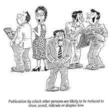 In this case, the florida appellate court not only affirmed the judgment that the plaintiff was a victim of defamation, and upheld a punitive damage award of $1 million, but it increased his compensatory damage award to $1 million. An Elected Representative Has Sued Me For Defamation Help Malaysian Litigator
