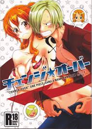Porn comics with Sanji Vinsmoke. A big collection of the best Porn comics -  GOLDENCOMICS