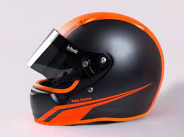 Helmade 5star Sk 6 Classic Custom Helmets Helmet Classic
