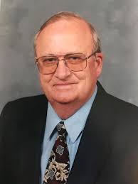 Donald Eugene "Don" Mentzer (1936