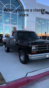 Image result for Black 1984 Dodge