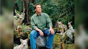 We did not find results for: One With Nature Know Your Meme