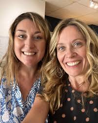 Connecting to our True Selves with Narrative Therapist, Andrea Wilson This  week Kate and I talk with dear friend, Wild Woman and Narrative Therapist,  Andrea Wilson. With nearly twenty years of working