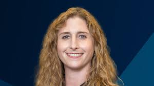 Judge Kira Klatchko, Class of '04