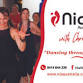 NIA dance with Christine event image