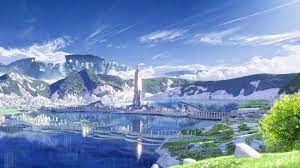 Maquia Una Historia De Amor Inmortal 2018 Arte De Anime Arte Peliculas