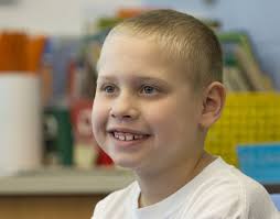 Center Grange, College Square first-graders talk Thanksgiving