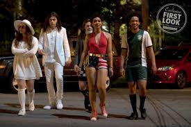 Check spelling or type a new query. Katherine Langford Updates On Twitter First Stills Of Katherine As Leah Burke In Love Simon