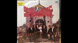 La cumbia mexicana forma parte de su idiosincrasia musical, 1 2 así como la interpretación y composición musical hecha. Los Sepultureros Descargar Discografia Dulce Rosario Y Los Sepultureros En Vivo Youtube