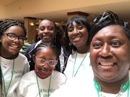 Congratulations to Rev. H and the Greater Singletary Church family