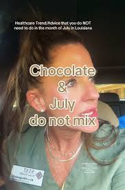 July Home Health Marketing Ideas