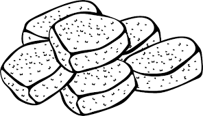 Kumpulan gambar hitam putih bw untuk diwarnai sumber : Download Gambar Makanan Hitam Putih Gambar Makanan