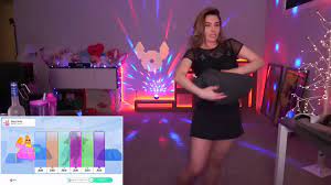 Alinity tits