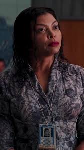 Taraji P. Henson in this scene 🙌 🔥