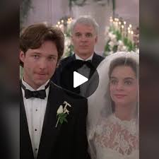 Father of the Bride - Annie Banks' Wedding Scene