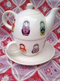 Tea For 1 Tea Pots Tea Pot Set Tea