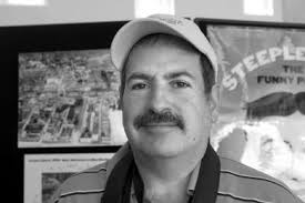 Oral History Archive