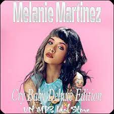 Melanie Martinez Cry Baby Deluxe Edition For Android Apk Download