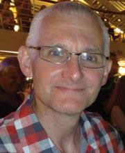 Maurice John Gilmour