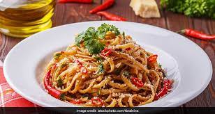 Italian cuisine is a mediterranean cuisine consisting of the ingredients, recipes and cooking techniques developed across the italian peninsula since antiquity, and later spread around the world together with waves of italian diaspora. 12 Best Italian Food Recipes Easy Italian Recipes Ndtv Food