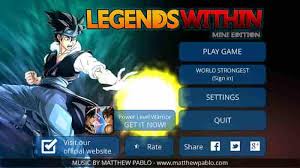 Descargar gratis juegos rpg para el teléfono y la tableta android. Los Mejores Juegos Para Android De Dragon Ball Z Sin Emulador 2021