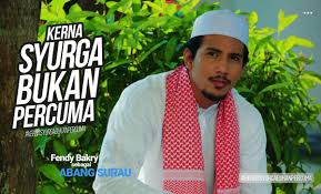 Ia merupakan sebuah drama terbitan oleh. Najmi Freepalestine Ø¹Ù„Ù‰ ØªÙˆÙŠØªØ± Ost Kerna Syurga Bukan Percuma Jalan Keluar Rabithah Drama Yang Bakal Buat Korang Menangis Nantikan Ksbp Kernasyurgabukanpercuma Https T Co Emfs06tx4h ØªÙˆÙŠØªØ±