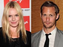 With jeff sharlet, james cromwell, doug hampton, lisa getter. Alexander Skarsgard Introduces Kate Bosworth To His Family In Sweden Glamour