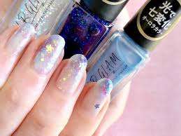 広がる100均ネイルの世界 ダイソー新作 ur glam が超使える 趣味女子を応援するメディア めるも マニキュア 100均 ダイソー ネイル ケイト ネイル