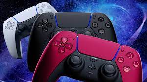 Modded ps5 controllers for ps5 & pc. Alle Farben Fur Dualsense Ps5 Controller