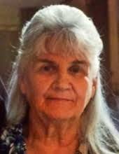 Obituary information for Bonnie Fuller Williams