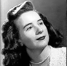 Martha Perkins Obituary (1931