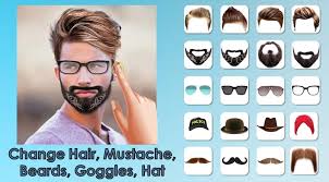 This man hairstyle photo editor 2020 app provides you amazing man hairstyle for man perfectly fit to your photos. Man Hairstyle Photo Editor For Android Apk Download