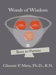 Womb of Wisdom by Glennie P. Metz (Ebook)