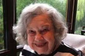 BETTY JUNE REECE WHITE