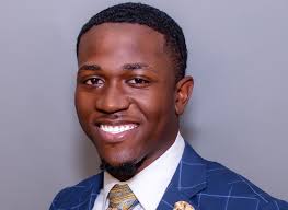 Ronnie Williams Jr. makes HBCU history as 1st Mister Stillman College