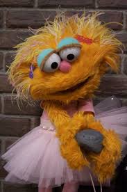 Musings and rants peppered with zoeness. Weekly Muppet Wednesdays Zoe The Muppet Mindset