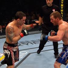 Frankie edgar, gray maynard, chris leben, brian stann. Ufc On This Day Frankie Edgar Vs Gray Maynard 2 Facebook